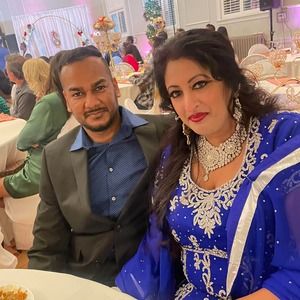 Meet your Posher, Reena